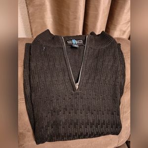 Steve Harvey sweater XL